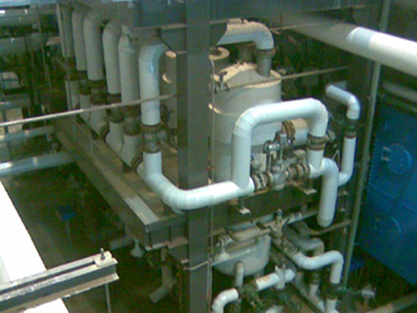 電動調節(jié)閥工程案例3